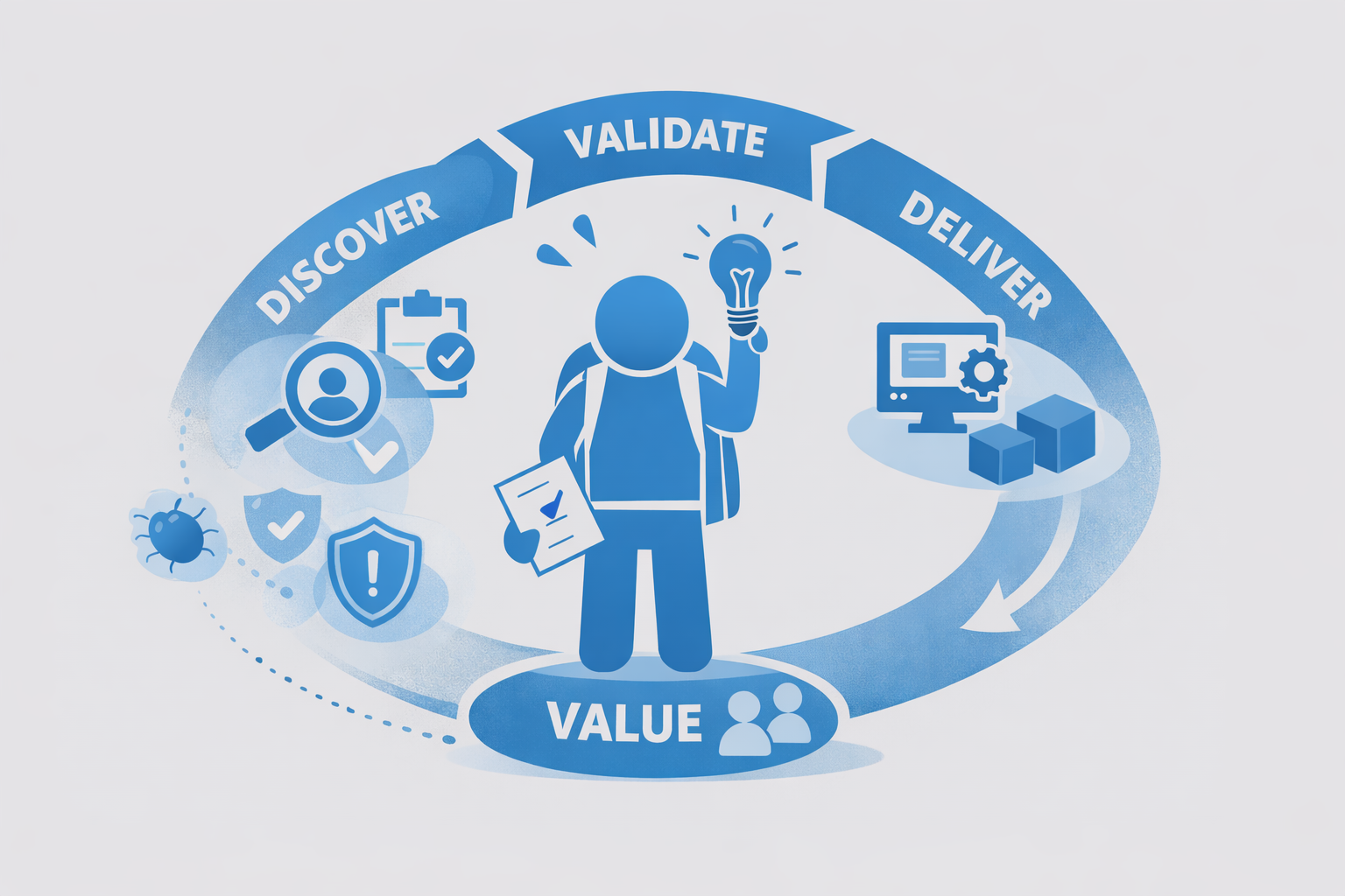 Product Discovery in Fintech: How to Reduce Risk Before Writing Code